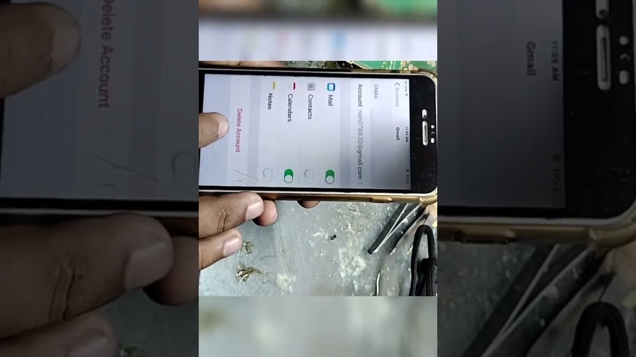 Iphone 6s Plus Sign Out Without Password 2022 YouTube Iphone 6s Plus Sign Out Without Password 2022 YouTube