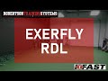 Exerfly RDL