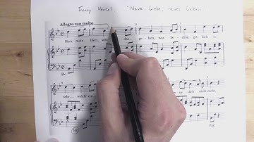 Music Theory 2 - Descending Third Sequences (aka descending 5-6)