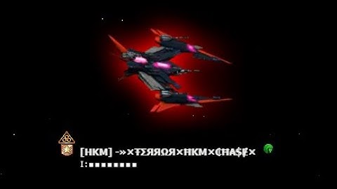 Darkorbit New Private Server - EternalSpace!