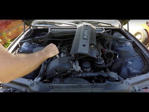 Common BMW Engine  Misfire Causes And Fixes