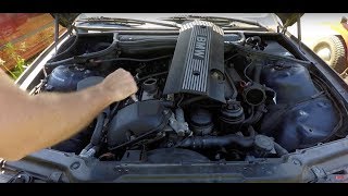 Common BMW Engine  Misfire Causes And Fixes