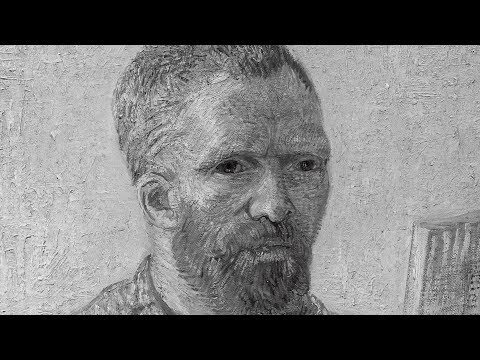 Vincent van Gogh