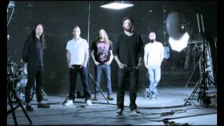 In Flames - The Making Of &quot;Deliver Us&quot; Video