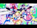 「BanG Dream! Our Notes」アニメーションCM:夢限大みゅーたいぷ