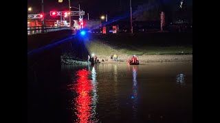 Officials give update on Fremont train deaths, search for 5-year-old girl