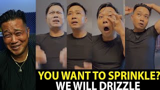 ASIAN Soft Guy DRIZZLE DRIZZLE era! KNOW YOUR WORTH! screenshot 5