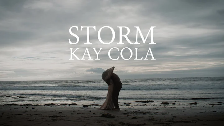 Kay Cola - Storm (Official Music Video)