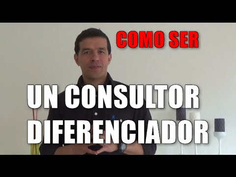 Cómo Convertirse En Un Consultor De Seguridad