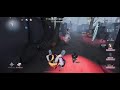 第5人格 IdentityV S10アジア Forward 1st タックル集 第5人格 IdentityV S10アジア Forward 1st タックル集