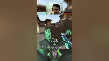 OMEN 1v3 CLUTCH HAVEN 🥵