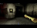 Roblox Horror games Pt 7