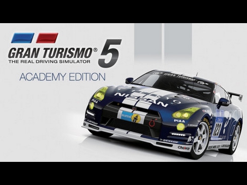 Video: Gran Turismo 5 Tehnička Analiza • Stranica 3