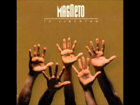 Magneto Malherido