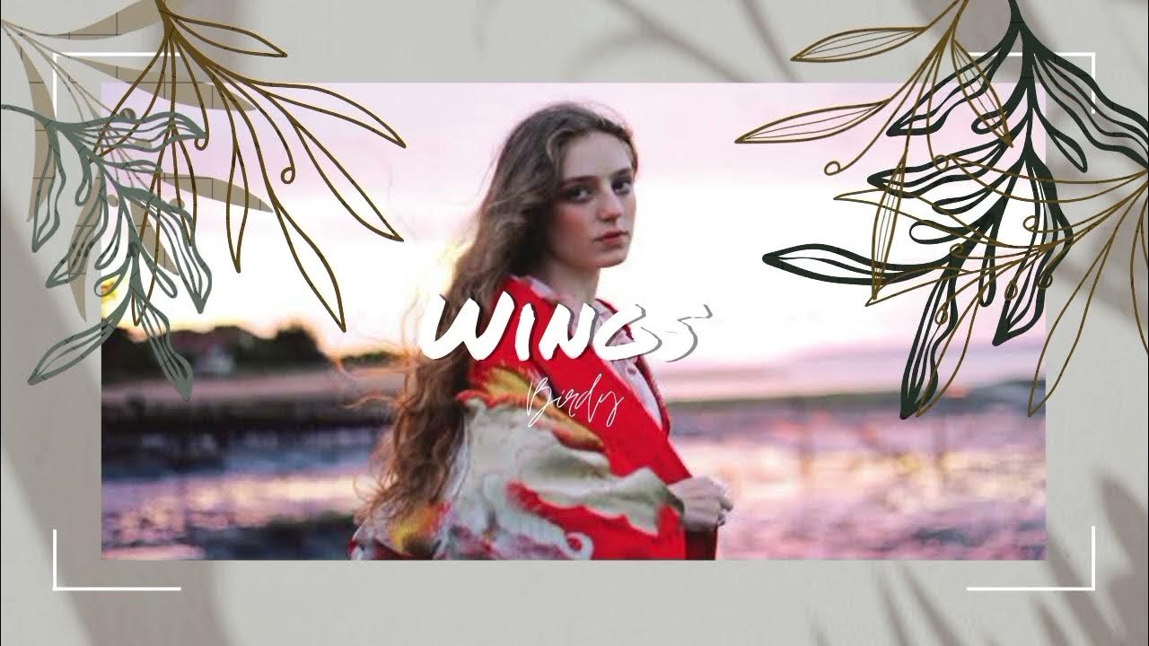 Wings (nightcore) Birdy (lyrics), YouTube