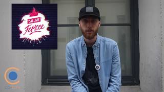 Episode 1 - Projet Soutenu Par Co City Concert Call Me Femcee