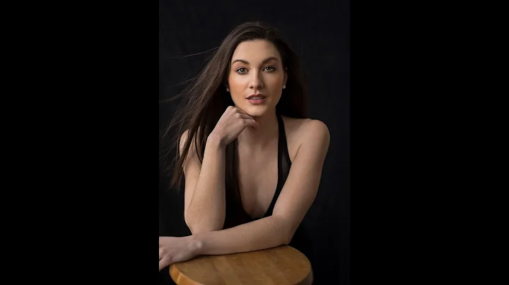 Sara Wood Dance Showreel 2022