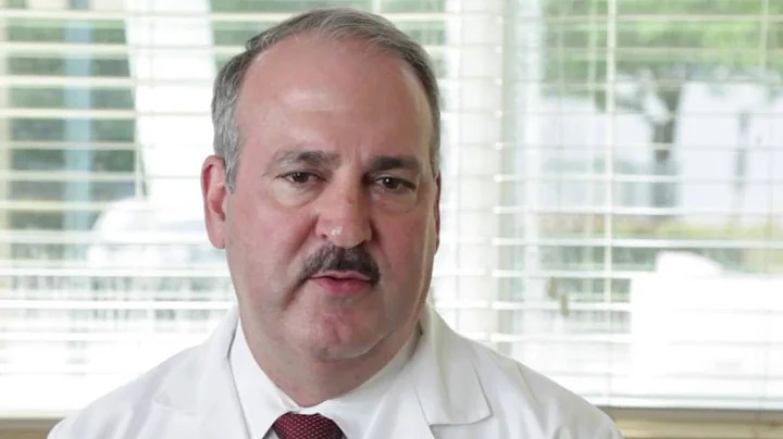 Meet Dr. Patrick Reynolds - Palliative Care Physic...