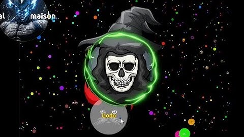 AGMA.IO- 100XXL BOTS & POWER DESTRUCTION - Giveaway!!🔥 🔥 🔥