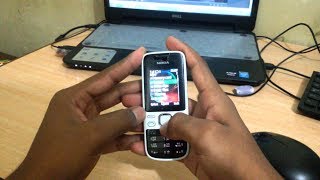 how to software update nokia 2690 and flashing without any box