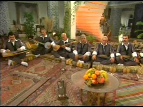 Kazancı Bedih - Gül Yüzün Dönme Benden