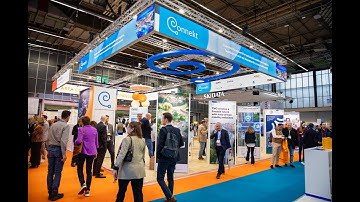 DITM Intertraffic 2024 Aftermovie