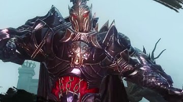 DARKNESS RISES  PvE / Adventure / Lorein Ruins 3-9 , 3-10 / Walkthrough / Gameplay #32