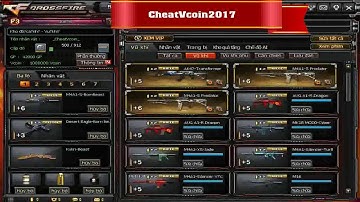 HACK VCOIN 2017 : Hack Vcoin Mùa Xuân 2017 Mới Nhất Miễn Phí !