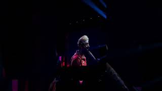 Arijit Singh & Jonita Gandhi Live Aahista Laila Majnu