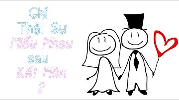 Bài 1 - Tiếng Nga Nâng Cao | Chồng Chỉ Thật Sự Hiểu Vợ Sau Khi Cưới