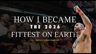 How I Became - The 2026 Fittest on Earth screenshot 4