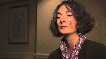 Code of Fair Use Interview: Susan Gibbons (clip)