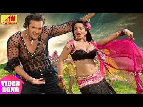 Khesari Lal Yadav का सबसे जबरदस्त हिट गाना | Sarkela Sarse Ae Sajani | Tere Naam