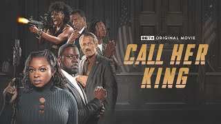 BET+ Original Movie | Call Her King | Trailer