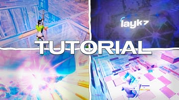 No hook 3 🎣 | How to edit like Laykz | Project File & Presets IN DESC