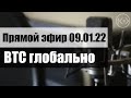 BTC -- глобальная ситуация