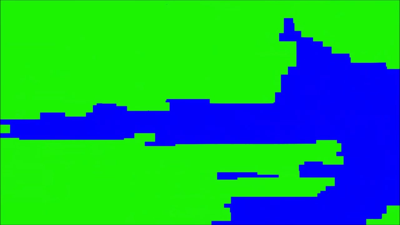 Free Footage Glitch.GREENscreen YouTube