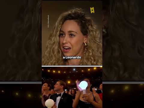 CHASE INFINITI ES FAN DEL K-POP y le EXPLICÓ ESTO A LEONARDO DICAPRIO #kpop