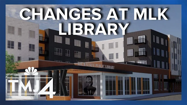 A Milwaukee library is set to close this weekend