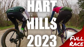 Hart Hills 2023