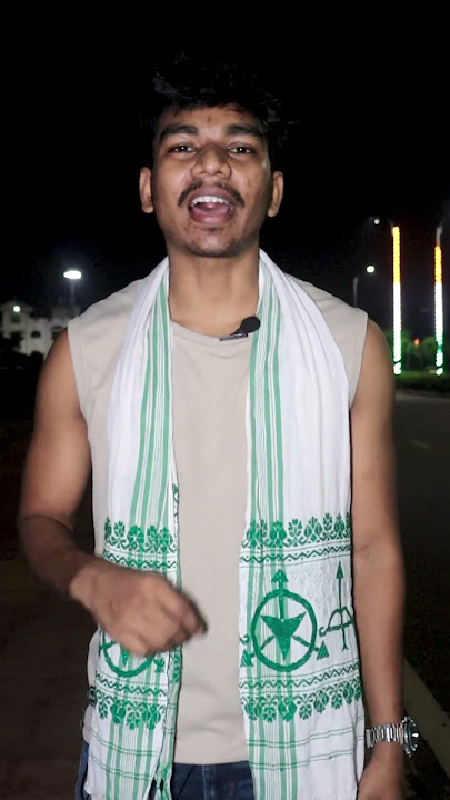 marang buru hirla  #santali #motivation #viral_video