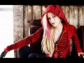 Avril Lavigne - I Love You [Goodbye lullaby]