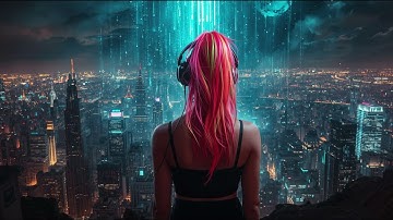 Cybercraft - Outro (Binary Code: A)