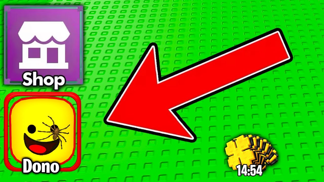 GANHEI PODERES DO DONO DO JOGO! E virei o SAMMY no ROUBE UM BRAINROT!