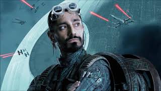 Bodhi Rook Intro & Defeat Theme