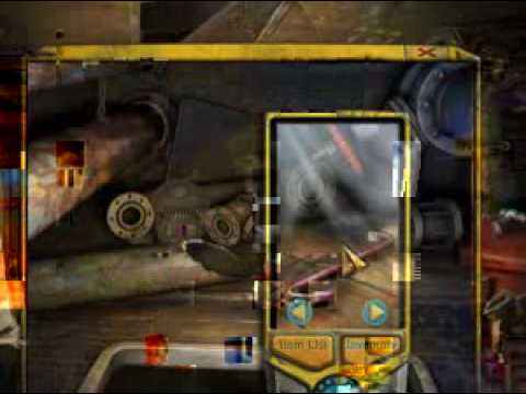 Pathfinders- Lost at Sea Game Download for PC - Big Fish Games.flv