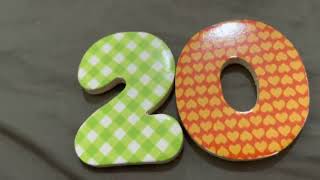 Number Deepfakes 11-20