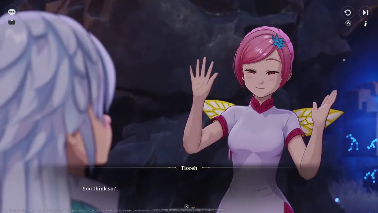 Seven Deadly Sins Origin's Stream - YouTube