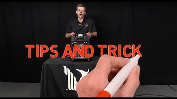 Phoenix DryMAX Tips and Tricks