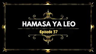 JITIHADA NI MAFANIKIO | Hamasa Ep. 37